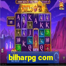 bilharpg com